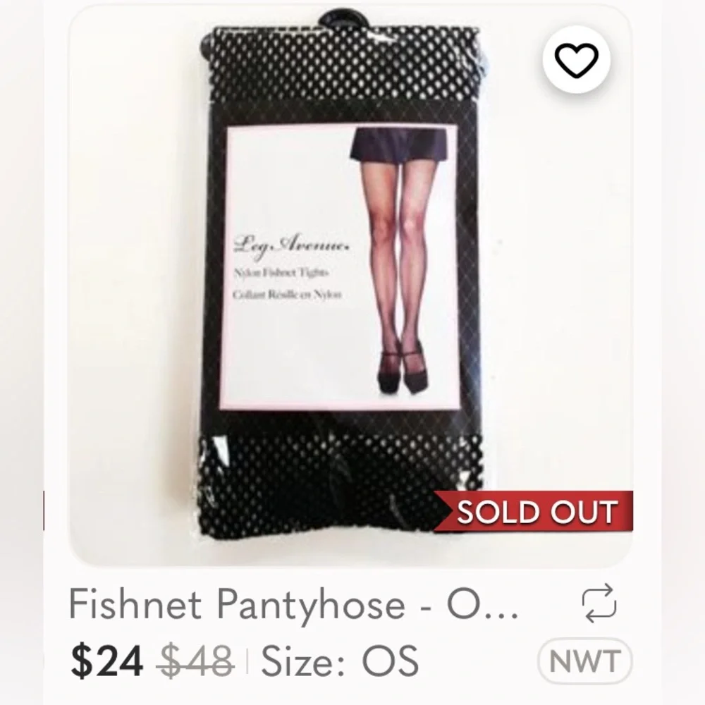 Leg Avenue leg avenue